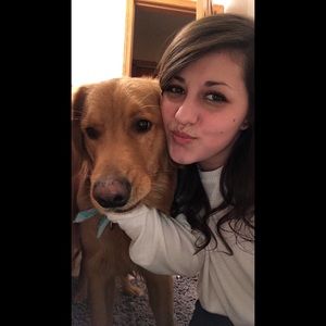 Meet your Posher, Mallory